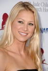 Anna Kournikova photo